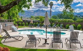 The Inn On Pine Calistoga 3* United States